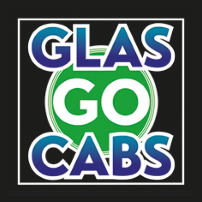 GlasGO Cabs