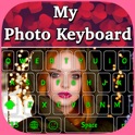 My Photo Keyboard icon