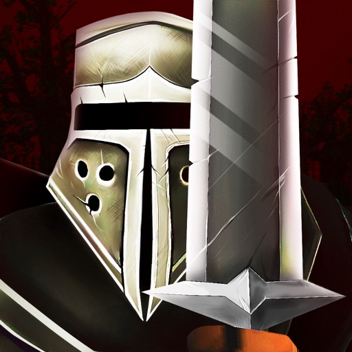 Combat Blade - Monster Fight Icon