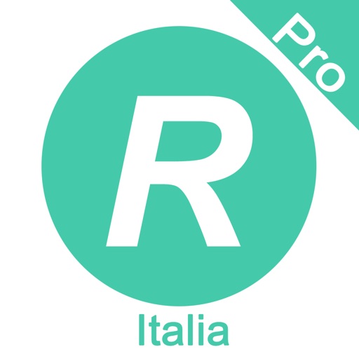 Radios Italia Pro Italy Radio icon