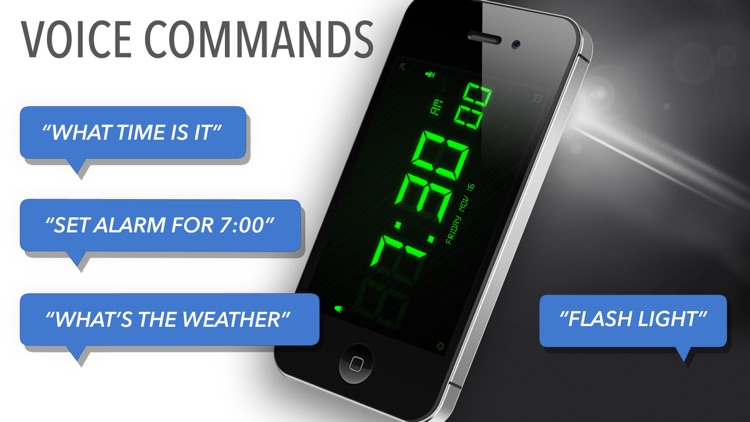 Math Alarm Clock - Wake up! screenshot-3