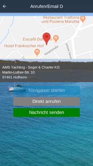 AMS Yachting(圖2)-速報App