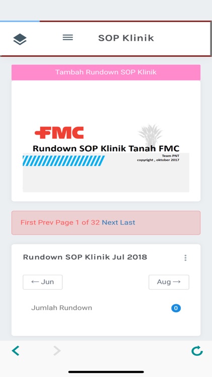 Klinik Tanah screenshot-7