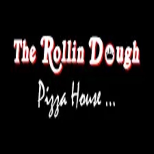 The Rollin Dough Pizza House