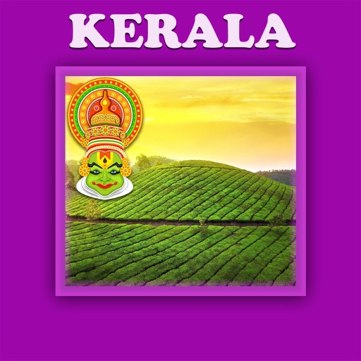 Kerala Offline Guide icon