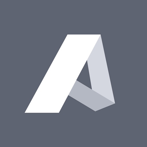 Alertover - 高效实时的团队消息中心 Icon