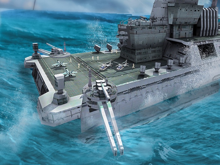 美军机枪手战斗