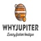 WHYJUPITER IS A LUXURY FASHION BOUTIQUE BASED IN NYC SELLING A WIDE ARRAY OF PRODUCTS SUCH AS DRESSES, FRAGRANCES, TOPS, JEANS, MEN'S CLOTHING AND LUXURY JEWELRY