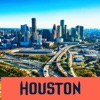 Houston Audio GPS Driving Tour