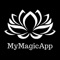 MyMagicApp is designed for the Magic Players and fans