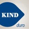 KINDduro enables you to control your hearing aids, choose what you want to hear and adjust the sound