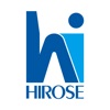 ヒロセ公式アプリ