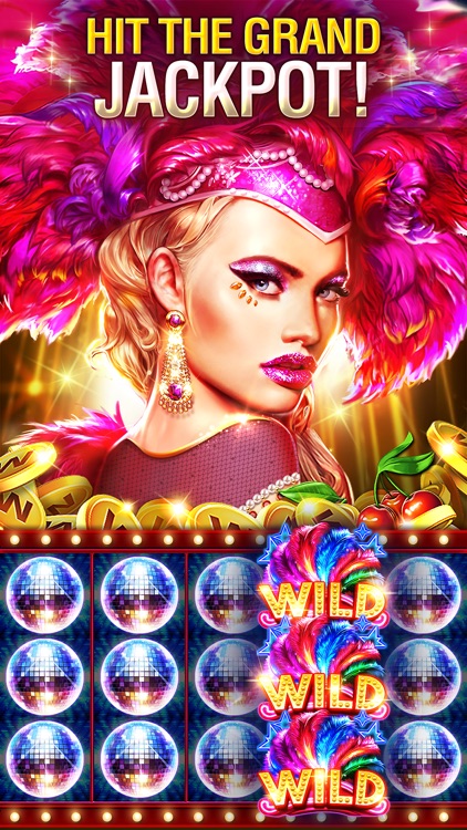 DoubleU Casino: Vegas Slots screenshot-0