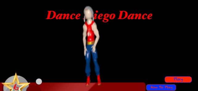 Dance Diego Dance(圖1)-速報App