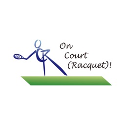 On Court (Racquet)!