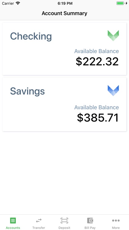 BankMobile App