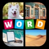 Icon Picture Word Puzzle