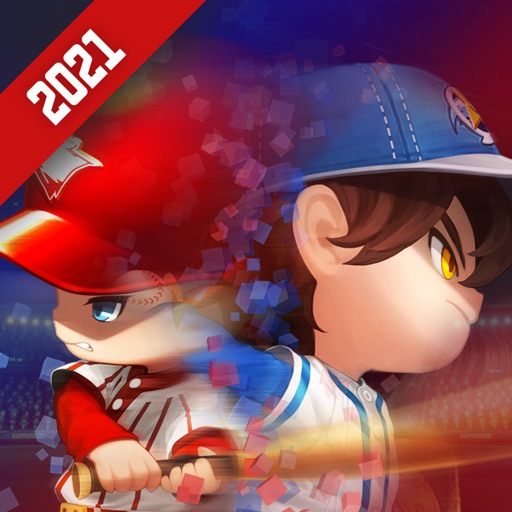 Baseball Superstars 2021 Baseball Superstars 2021