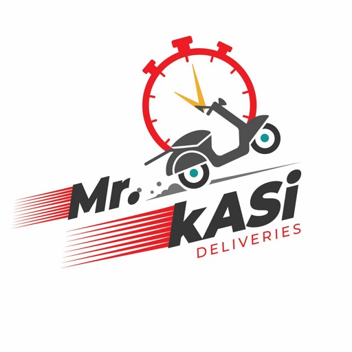 Mr Kasi Delivery