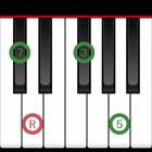 Top 30 Music Apps Like Piano Chords Master - Best Alternatives