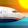 737 Flight Simulator - Justyna Zablocka