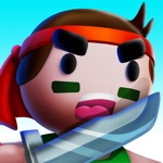 Warheroes PvPvE Battle Royale