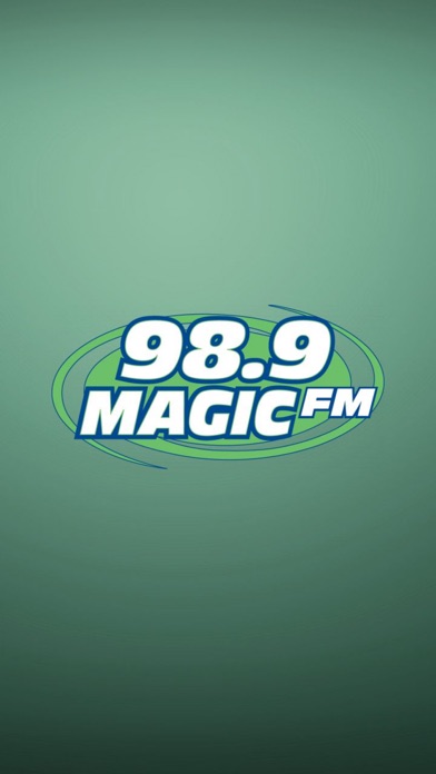 How to cancel & delete 98.9 Magic FM from iphone & ipad 1