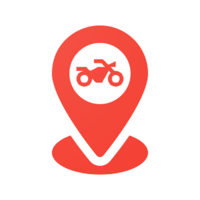 라플 - 라이더가 선택한 플레이스