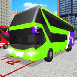 city bus simulator 2018