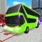 Get behind the wheels and transport the passengers driving coach bus through various city and off-road routes