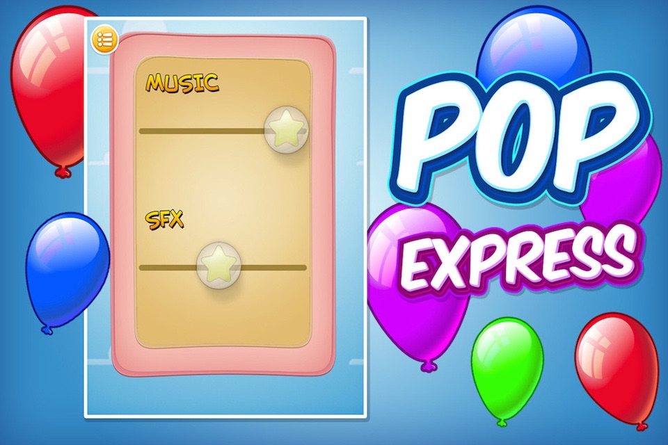 My Pop Express screenshot 3