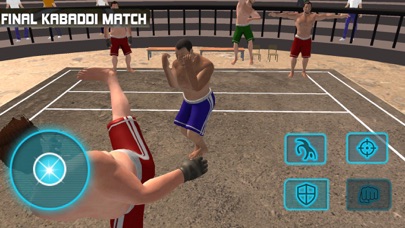 Kabaddi Champions Fight screenshot 3
