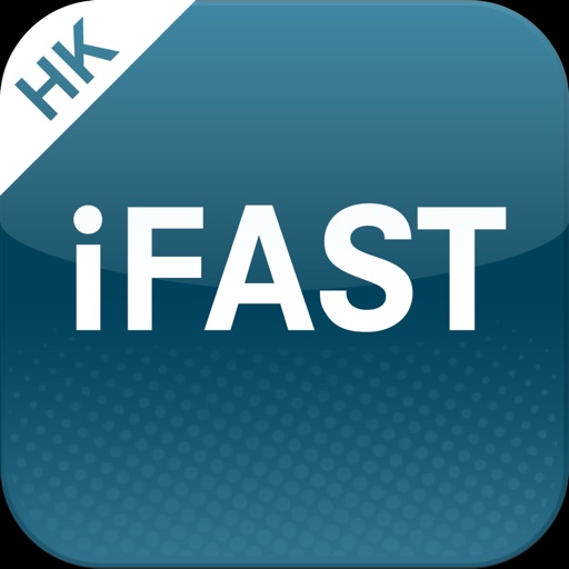 iFAST HK - Client Mobile