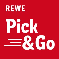 REWE - Pick&Go apk