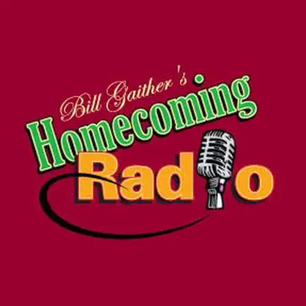 Bill Gaither Homecoming Radio Читы