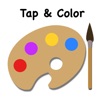 Tap & Color Clip Art Photos clock clip art 