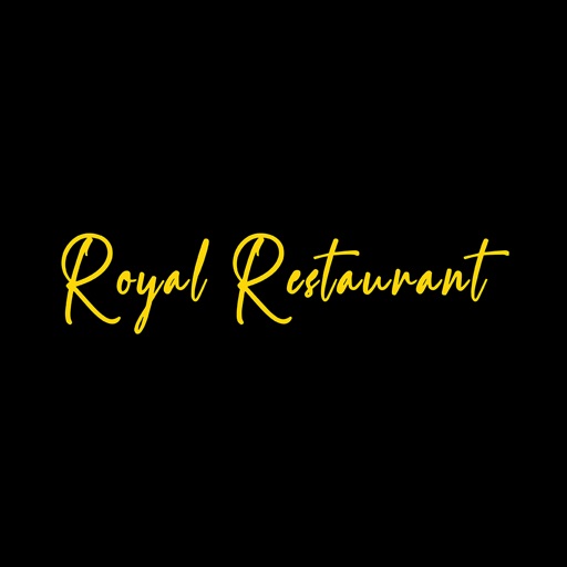 Royal Restaurant