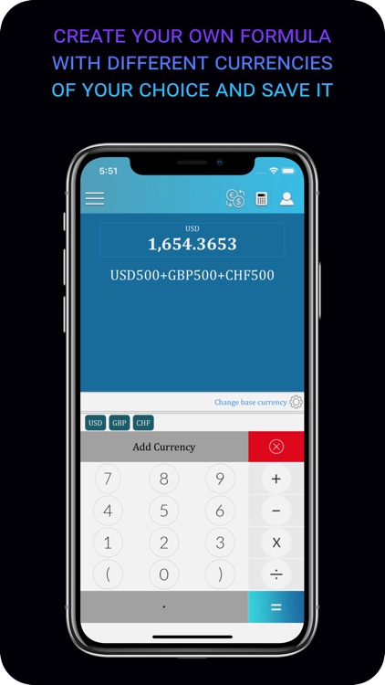 iExchange
