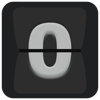 Desktop flip clock - Countdown