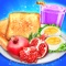 Healthy Diet Food is a first ever cooking game on Play Store that helps to maintain or improve your overall health