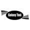 The official taxi app of Galaxy Taxis