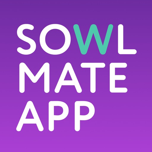 Sowlmate: Interactive Episodes icon