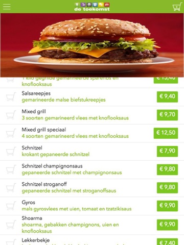De Toekomst Hilvarenbeek - náhled