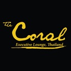 Coral Card