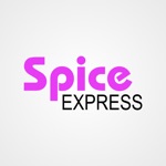 Spice Express, New Malden