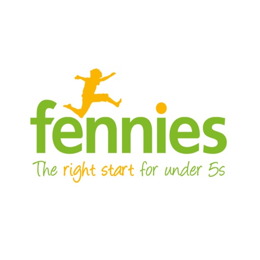 Fennies Nurseries icon