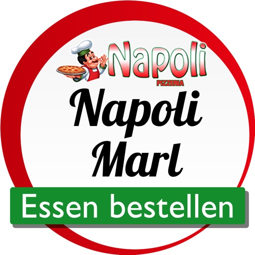 Pizzeria Napoli Marl