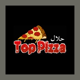 Top Pizza Stoke-On-Trent.