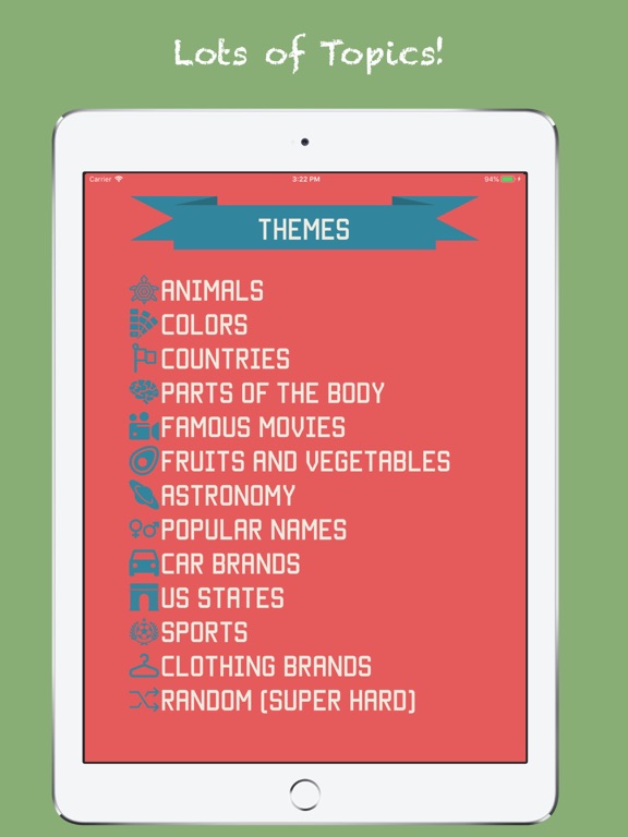 hangman classic word game app price drops classic word