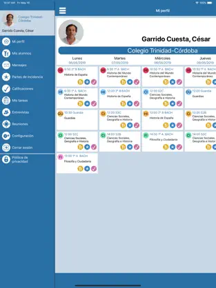 Captura 3 Qualitas iphone
